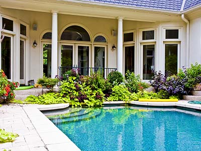 Gunite Services, Cypress, TX Gunite Services, Cypress, TX